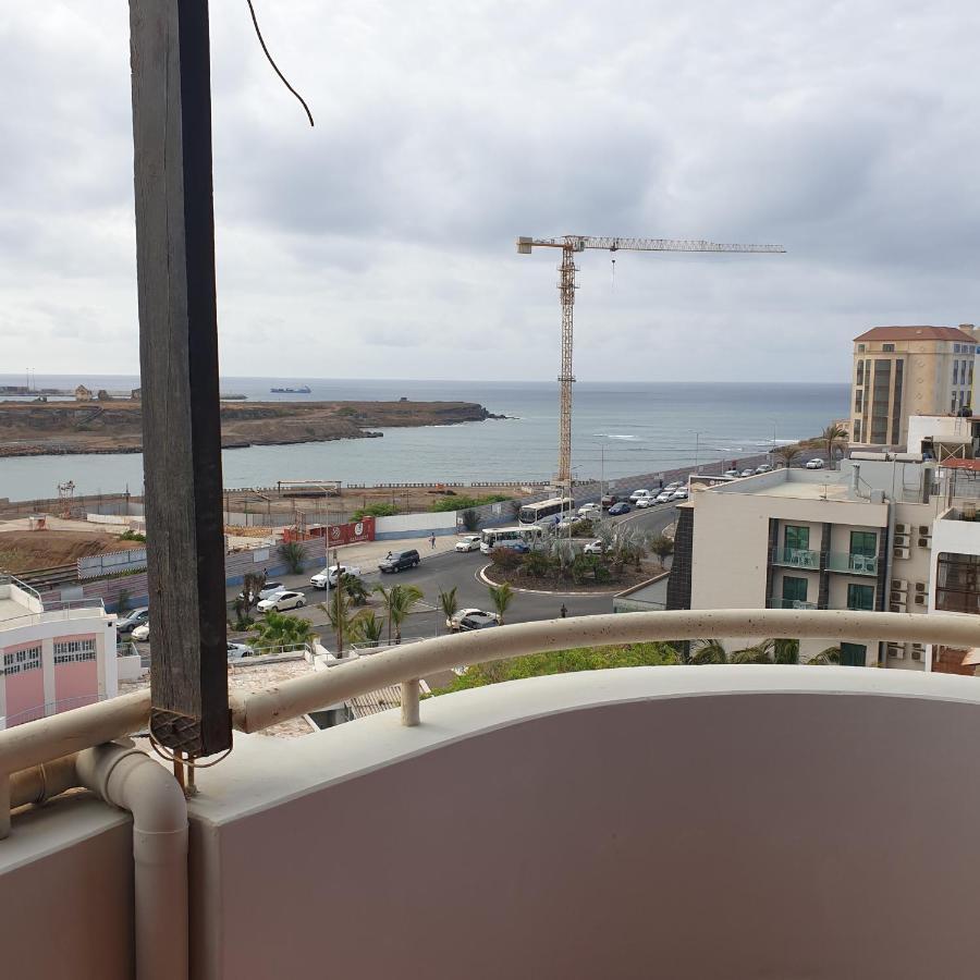 Appartamento Secularis Capital 2 Praia Esterno foto