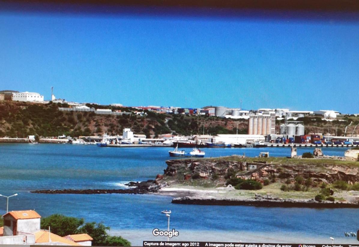 Appartamento Secularis Capital 2 Praia Esterno foto